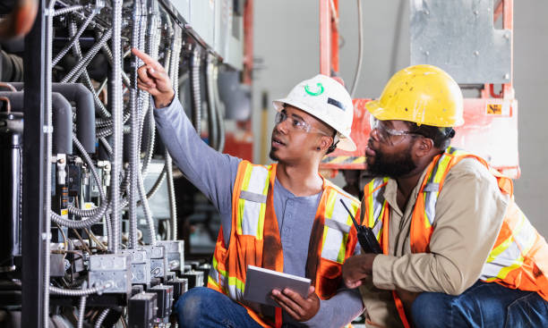 Best Circuit Breaker Repair  in Muskegon Heights, MI